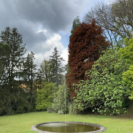 Villa Rossini Tavernerio Extérieur photo