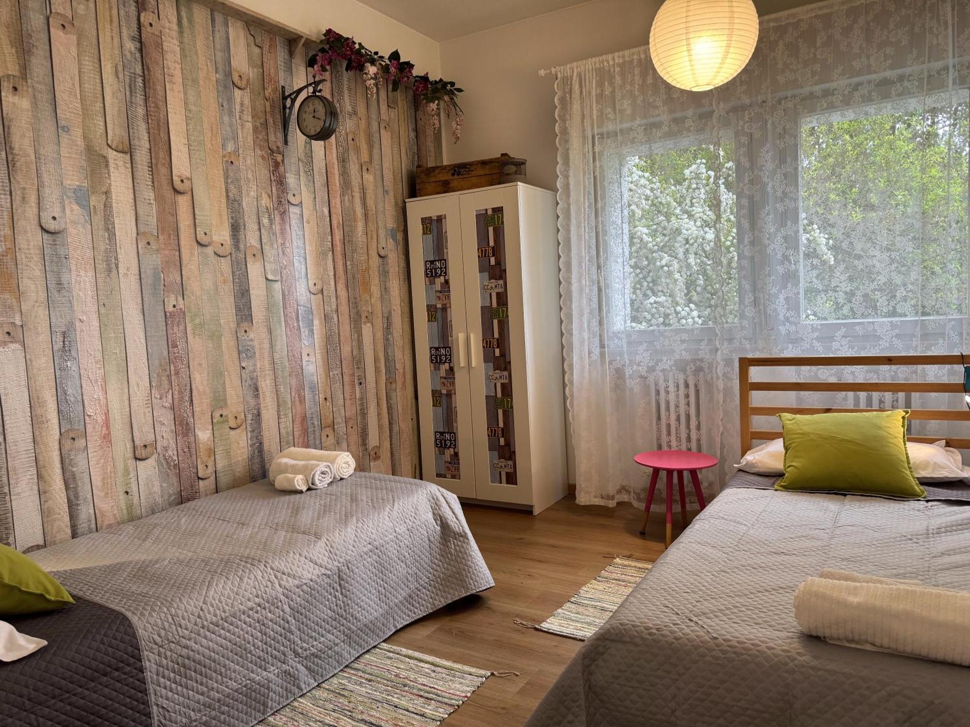 Villa Rossini Tavernerio Extérieur photo