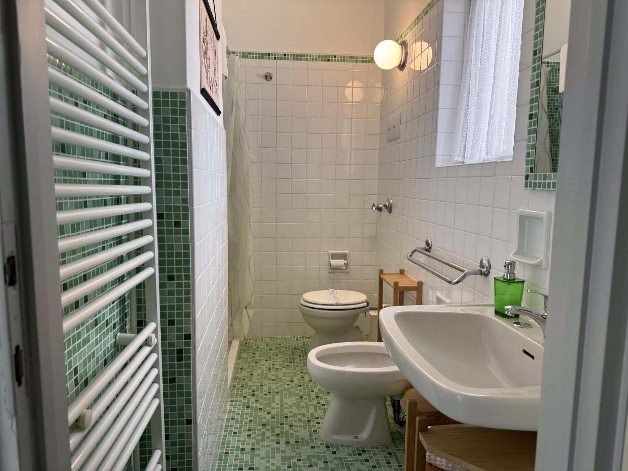 Villa Rossini Tavernerio Extérieur photo