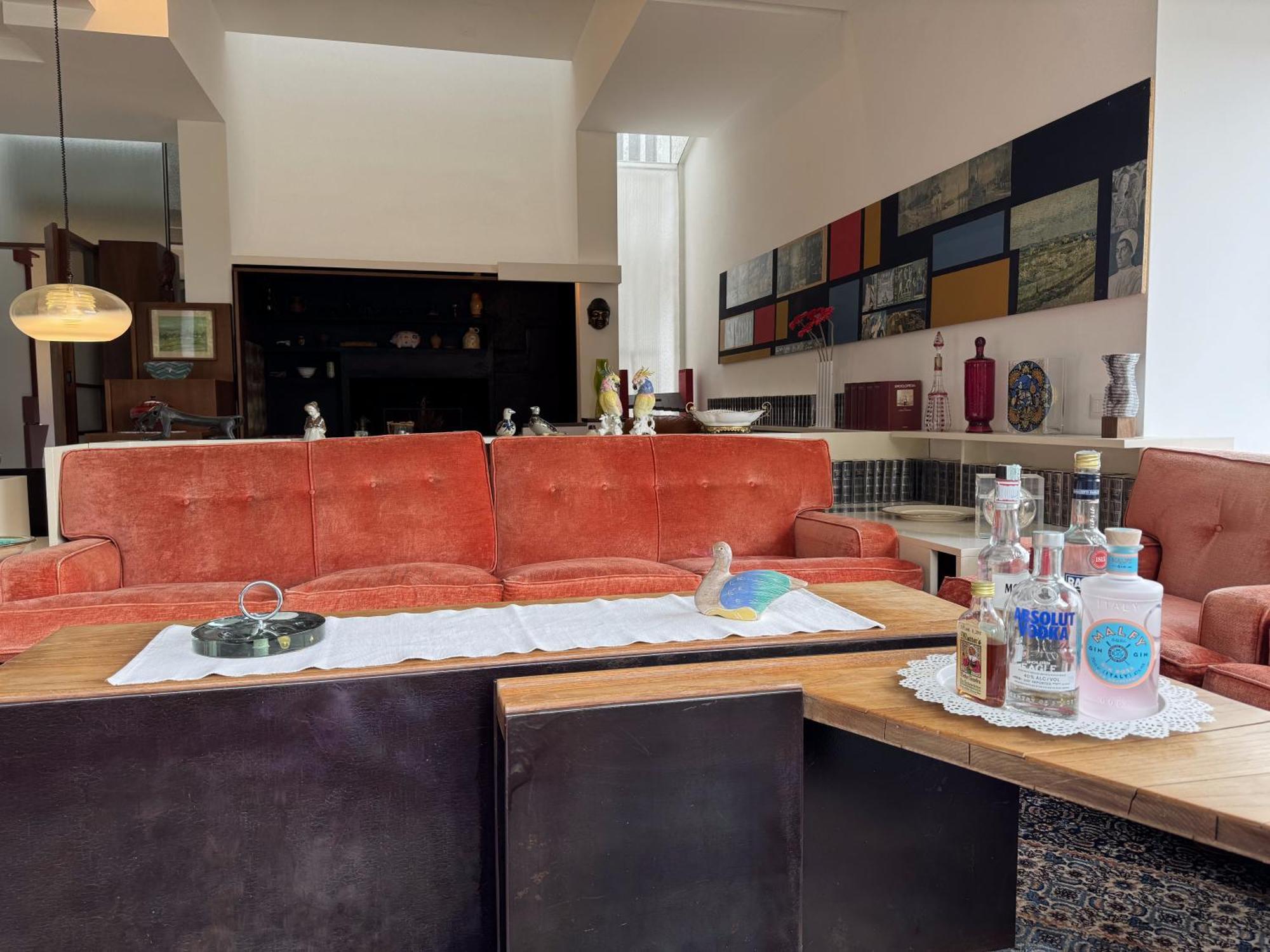 Villa Rossini Tavernerio Extérieur photo