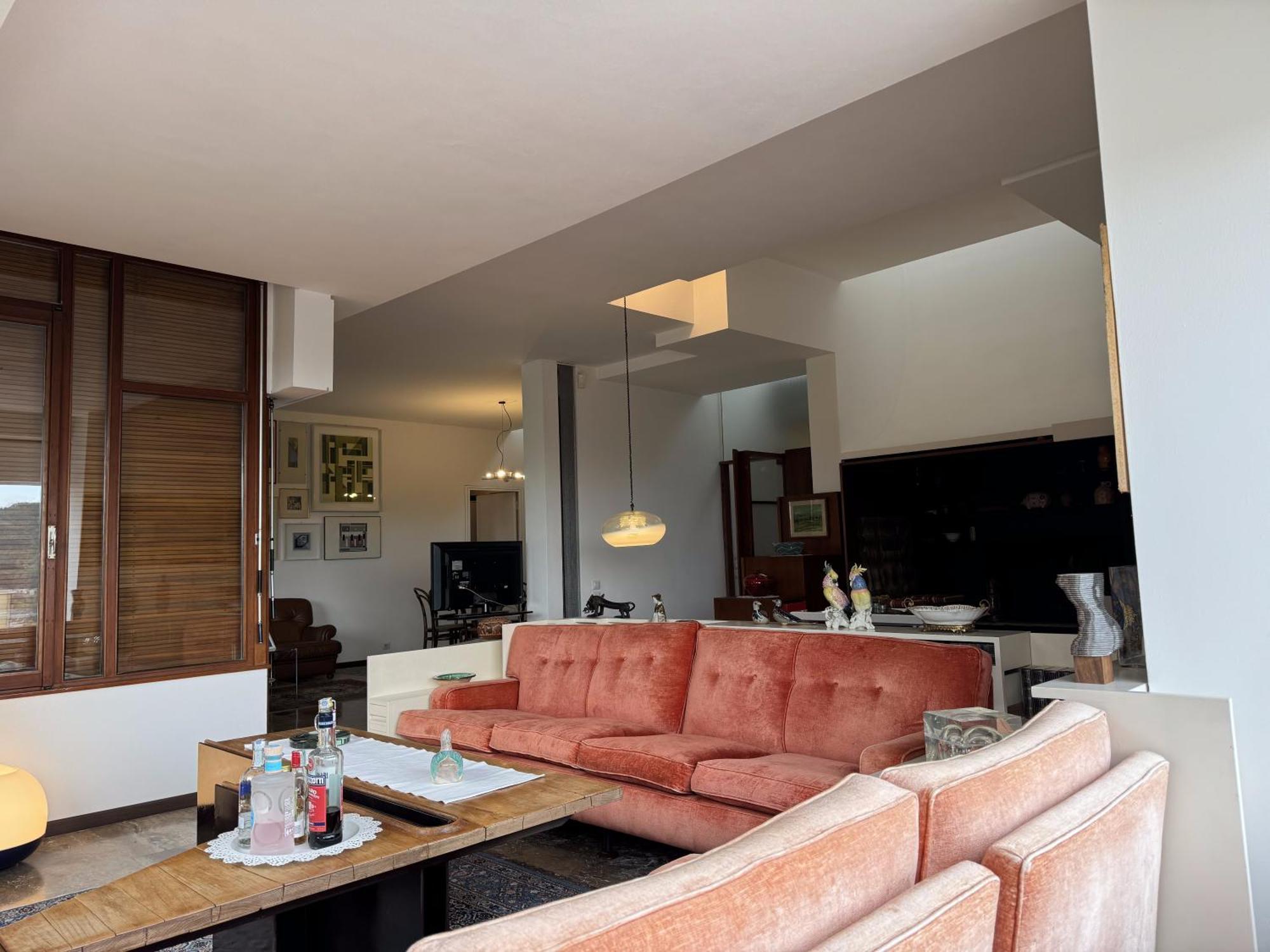 Villa Rossini Tavernerio Extérieur photo