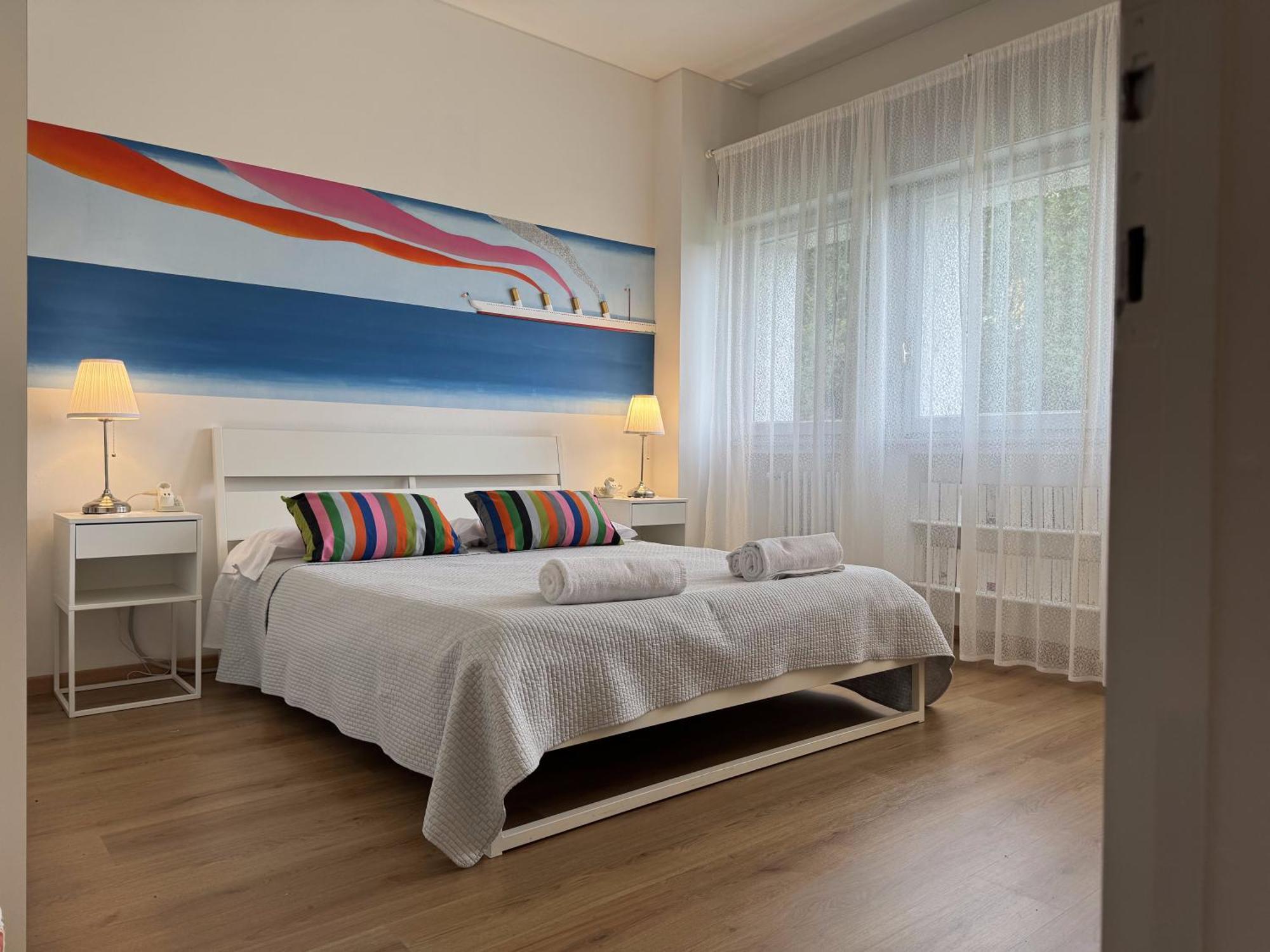 Villa Rossini Tavernerio Extérieur photo