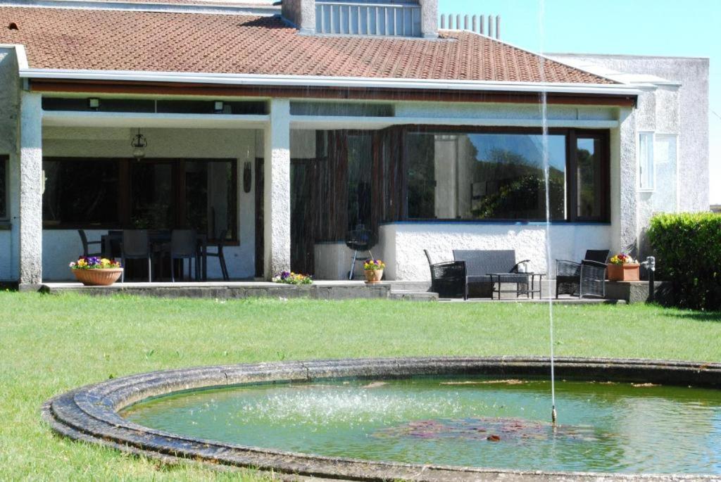 Villa Rossini Tavernerio Extérieur photo
