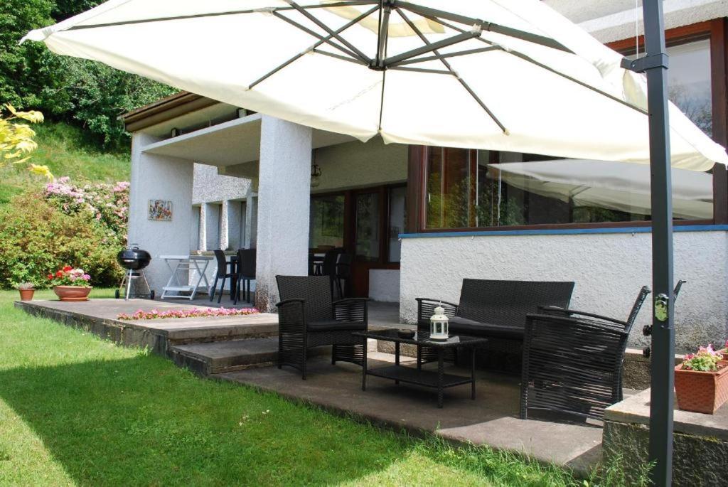 Villa Rossini Tavernerio Extérieur photo