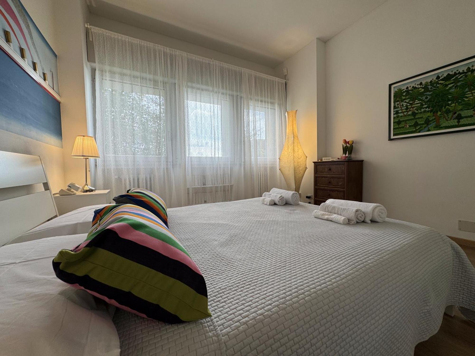Villa Rossini Tavernerio Extérieur photo